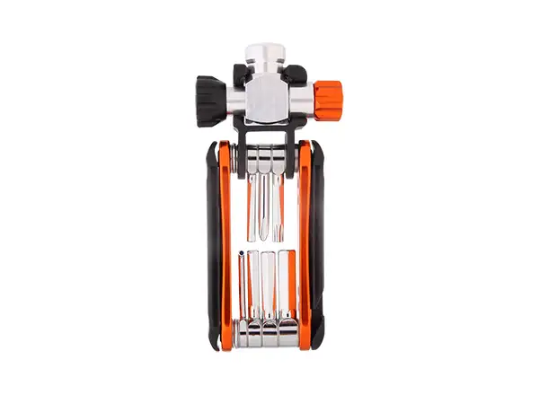 Super B TB-FD60 multikľúč 10v1 CO2