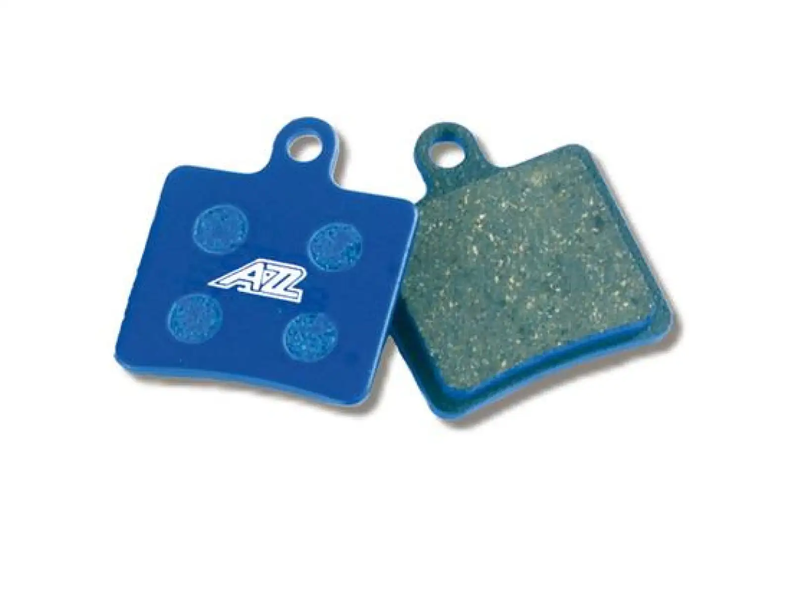Fastop AZ-550 Hope Mini organické brzdové doštičky