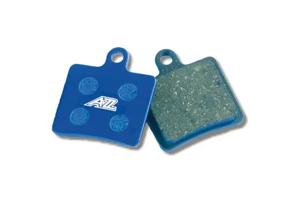 Fastop AZ-550 Hope Mini organické brzdové doštičky