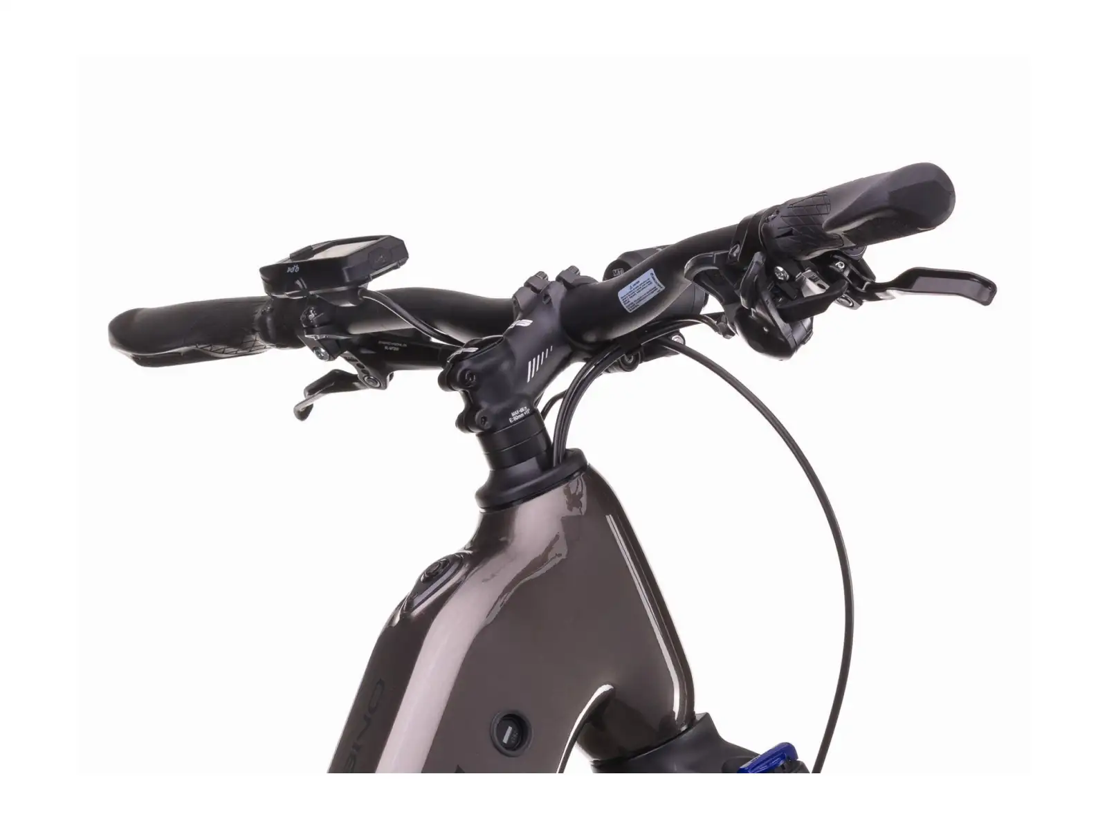 Crussis ONE-Country 7.11-(513 Wh) mestský elektrobicykel