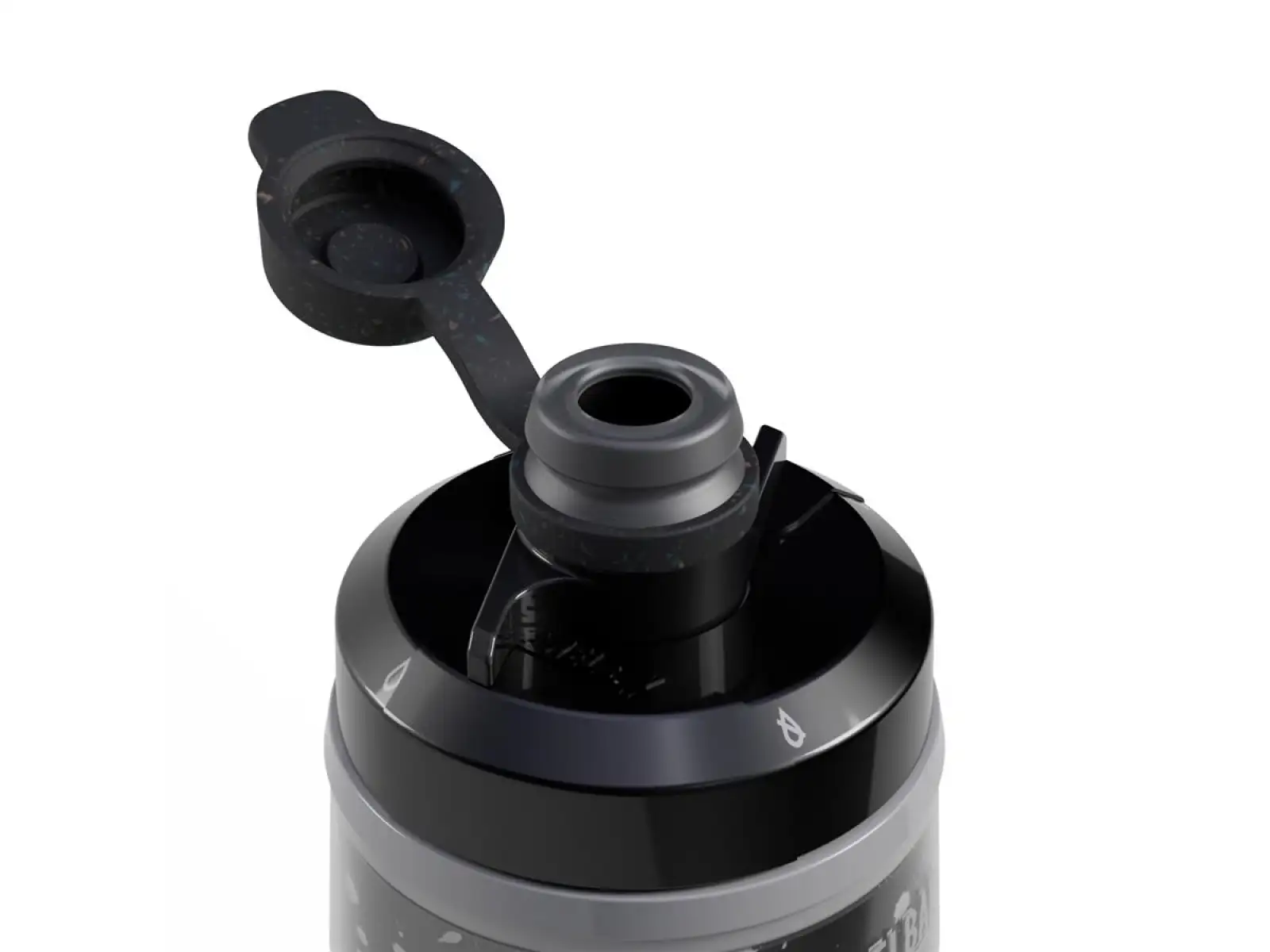 Camelbak Podium Dirt Series Chill 0,62 l fľaša Asphalt