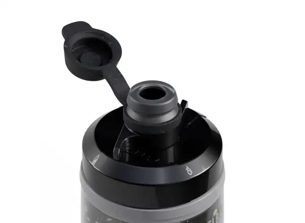 Camelbak Podium Dirt Series Chill 0,62 l fľaša Asphalt