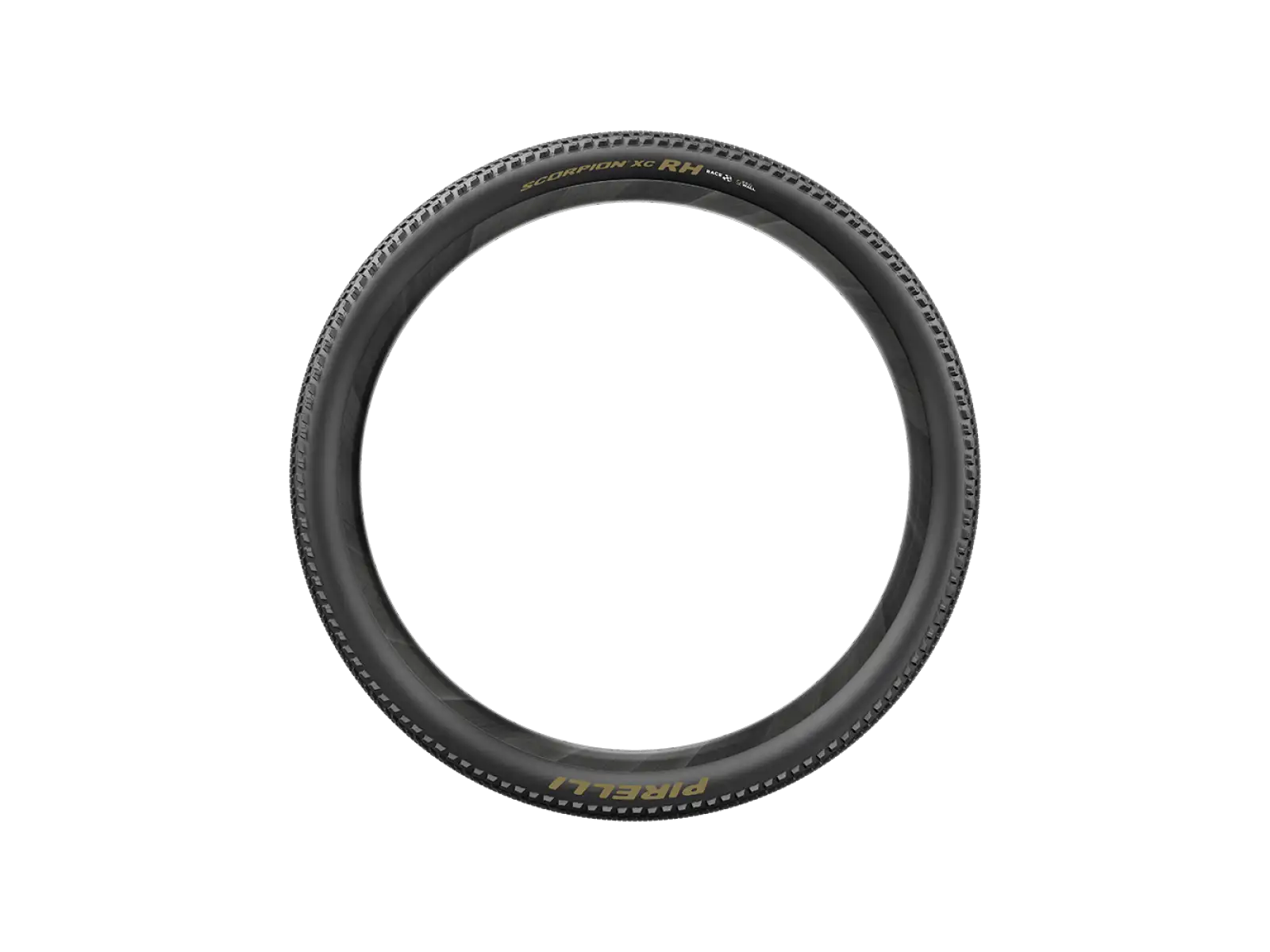Pirelli Scorpion XC RH 29x2.4 plášť kevlar čierny