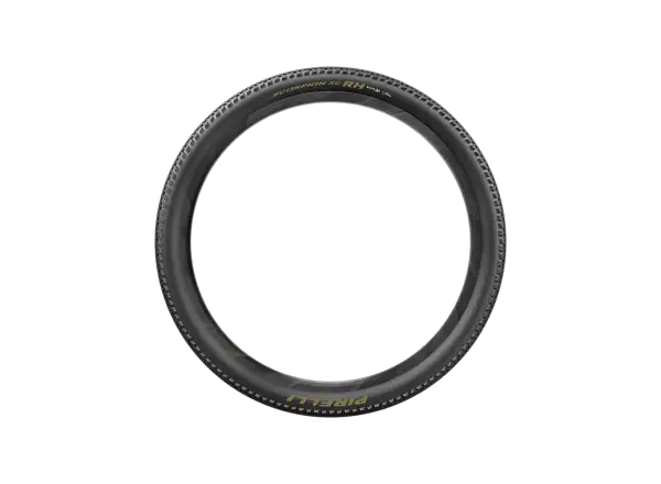 Pirelli Scorpion XC RH 29x2.4 plášť kevlar čierny
