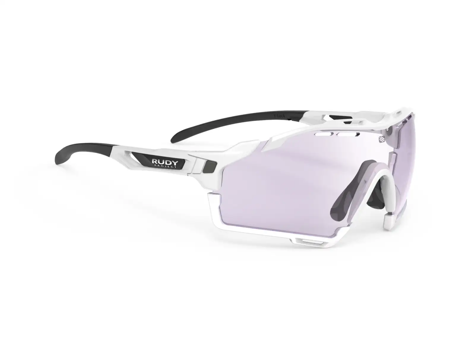 Rudy Project Cutline športové okuliare White Gloss/Impactx Photochromic