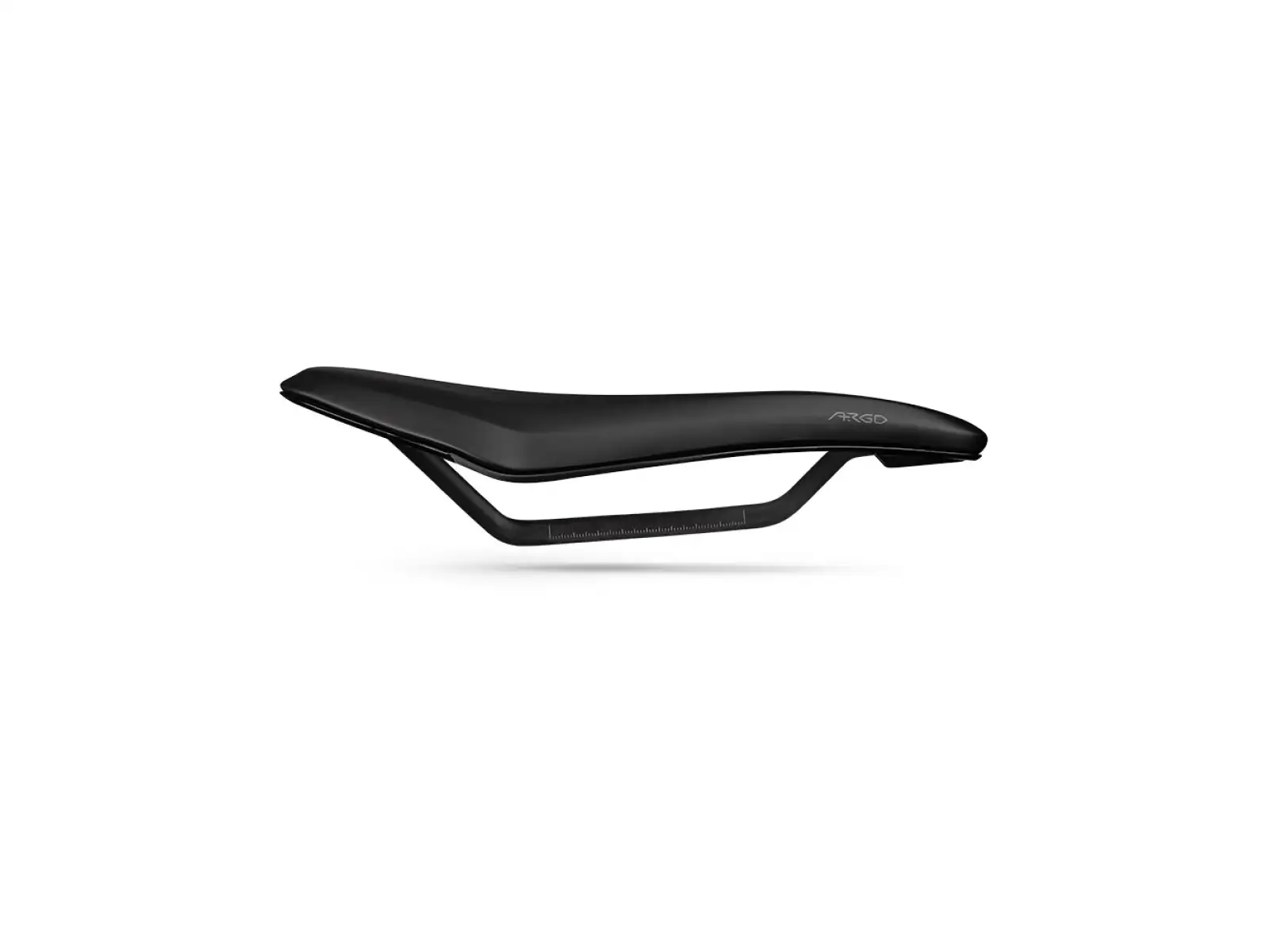 Fizik Terra Argo X1 150 mm sedlo čierna