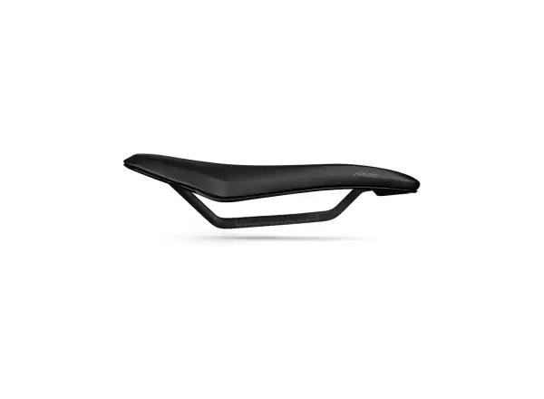 Fizik Terra Argo X1 150 mm sedlo čierna