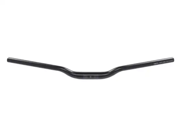 Ergotec H-Bar XL 31,8/680 mm riadidlá čierna