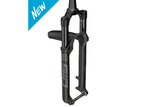 Rock Shox SID Select RL 120 mm 29" odpružená vidlica Boost Black