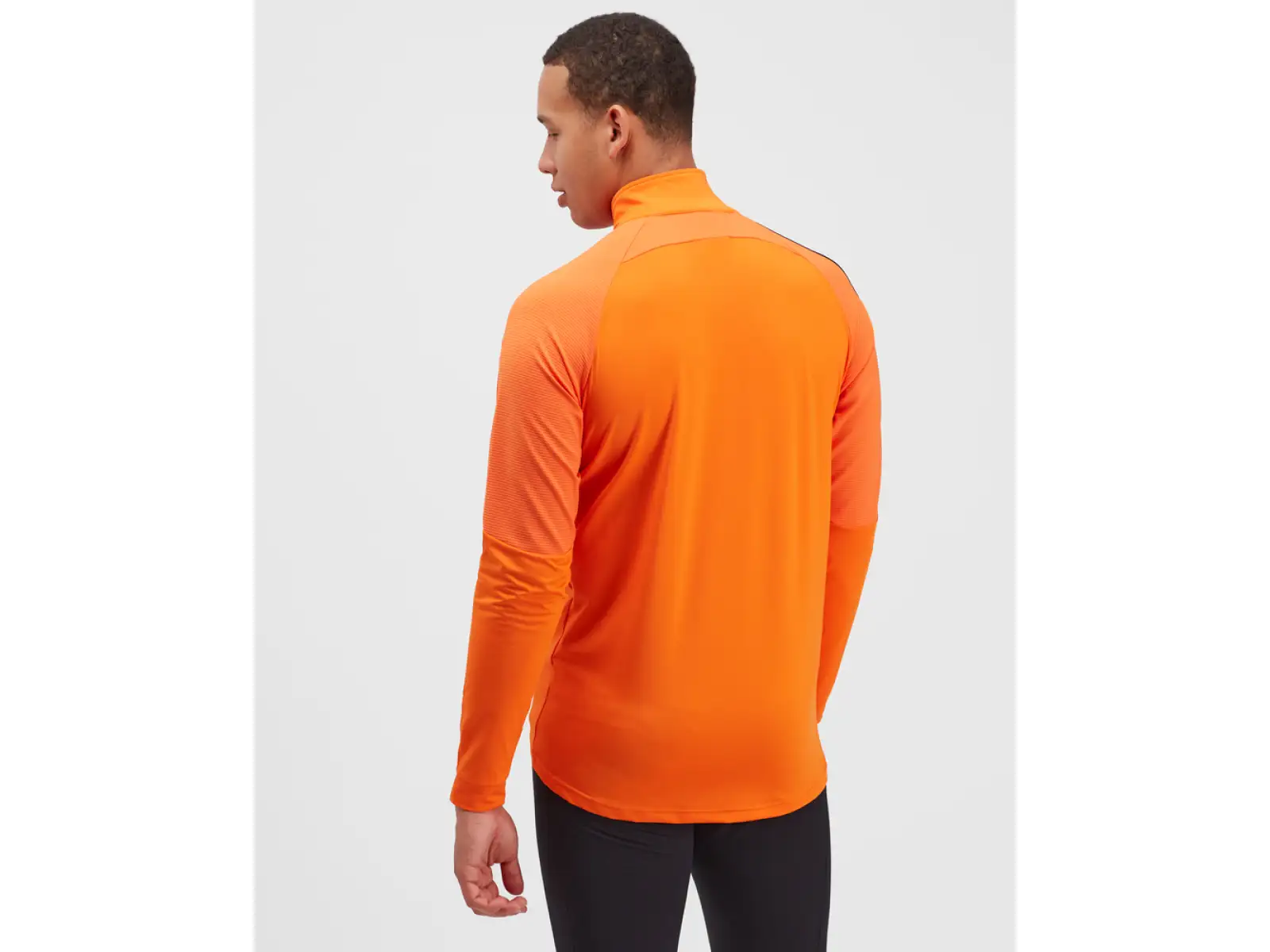Silvini Marone pánska mikina orange