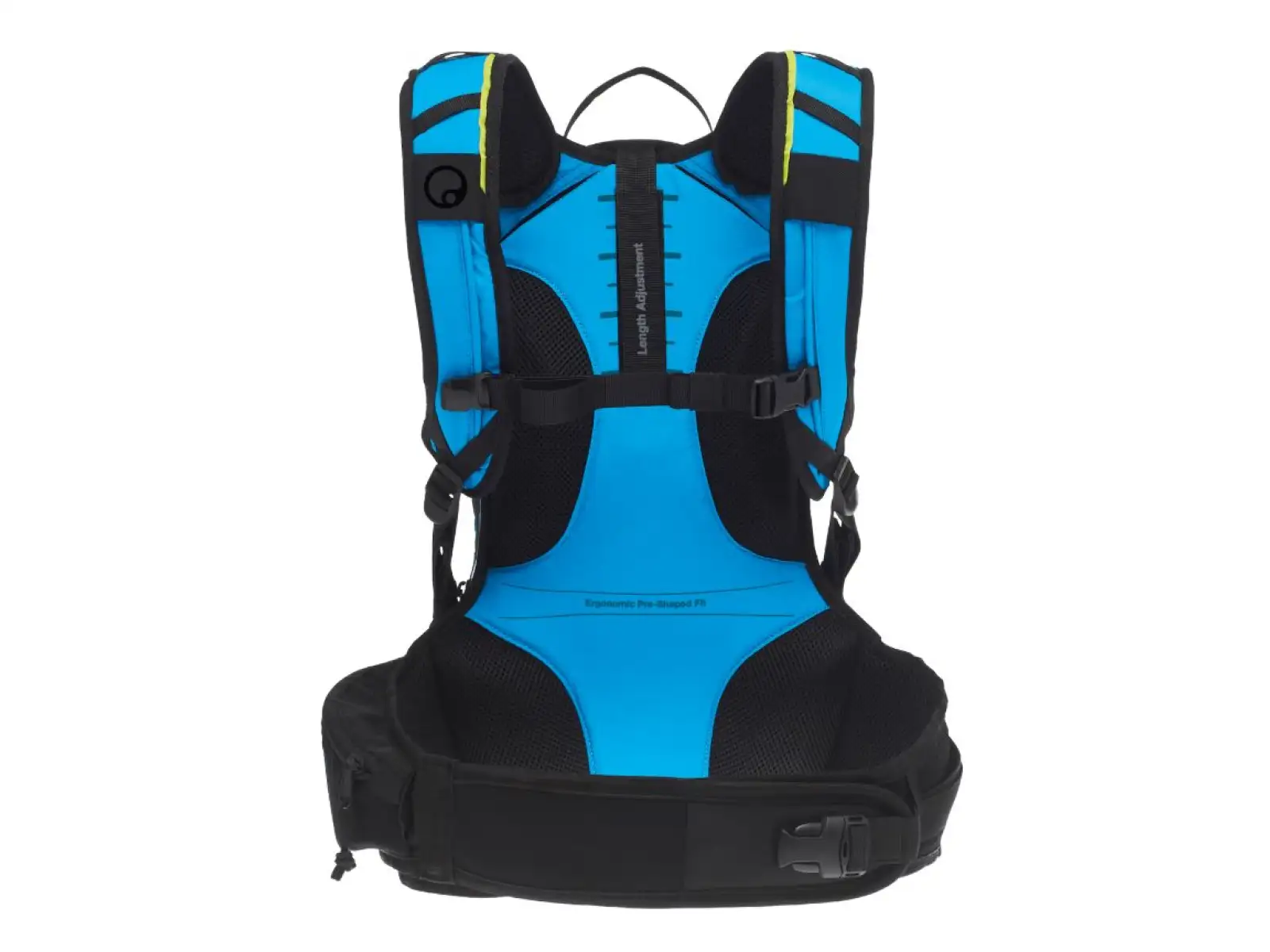 Batoh Ergon BA2 blue stealth