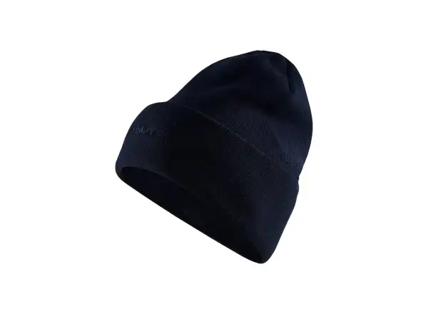 Craft Core Essence Beanie čiapka modrá