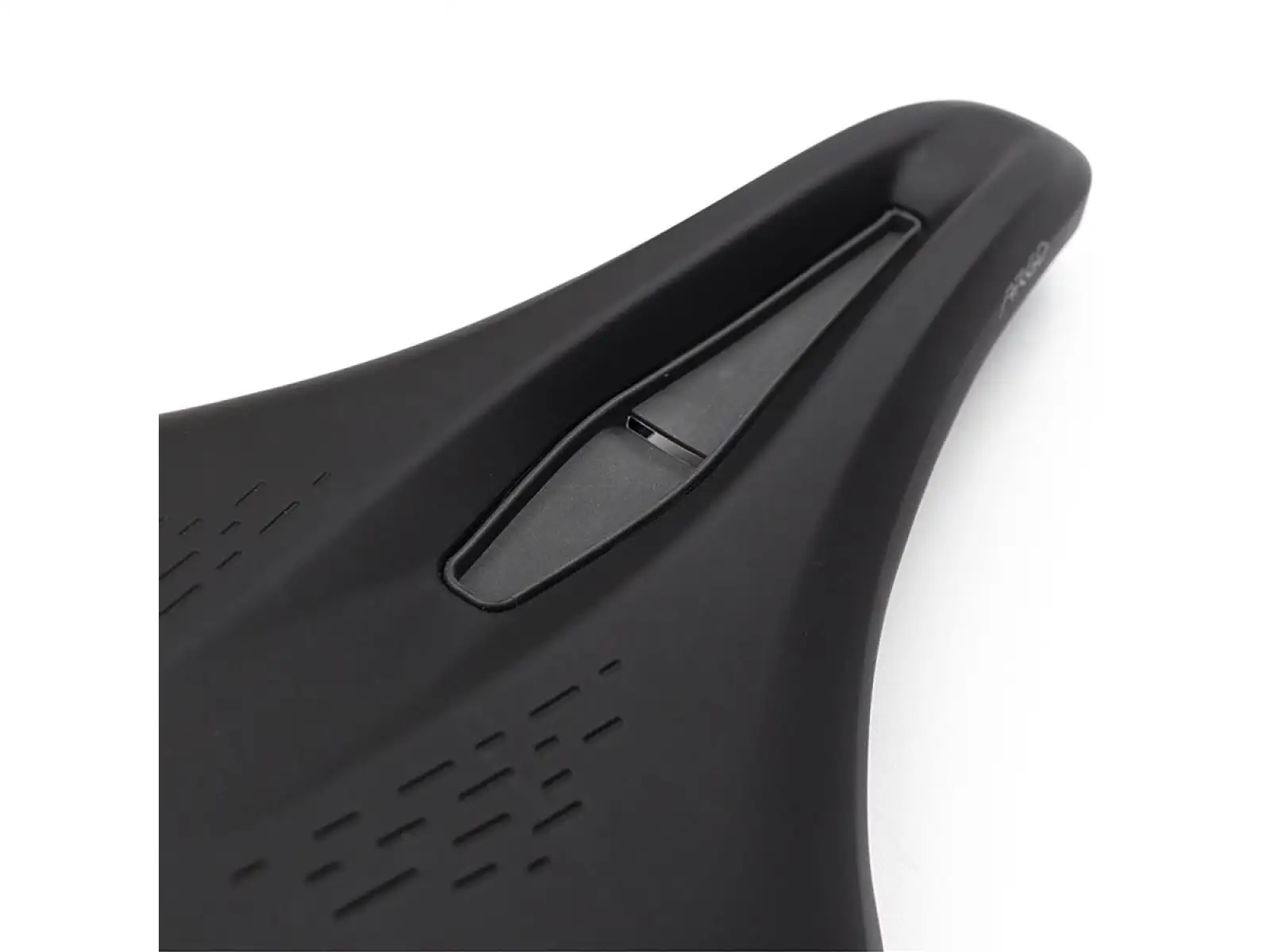 Fizik Terra Argo X5 150 mm sedlo čierna