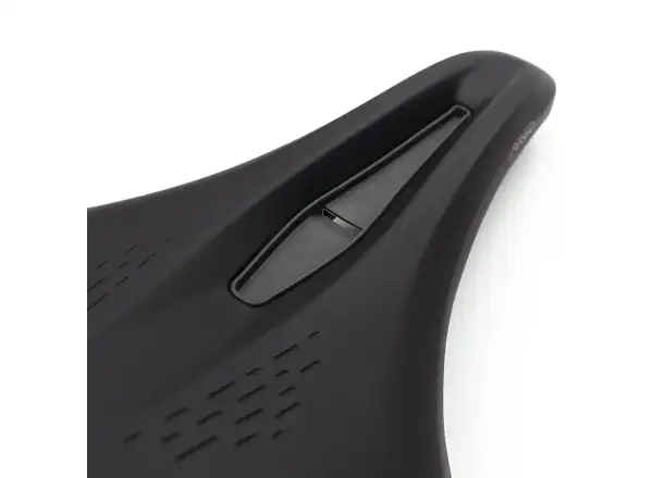 Fizik Terra Argo X5 150 mm sedlo čierna