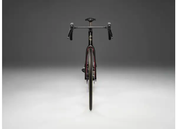 Cannondale Super Six Evo Hi-Mod LAB71 cestný bicykel BPT.