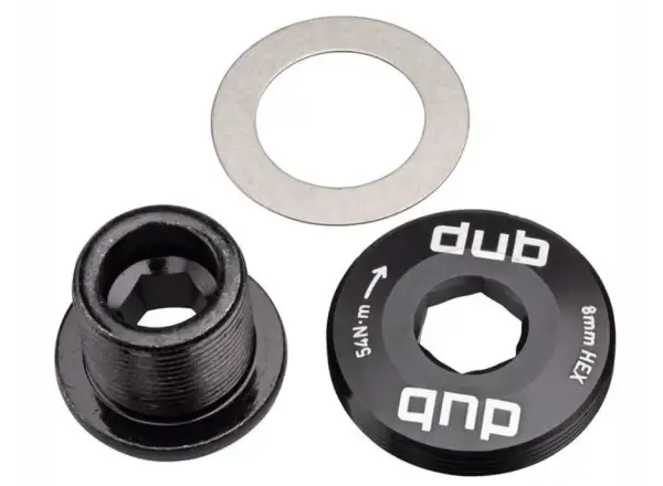 Sram M18/30 DUB samosťahovací skrutka kľuky