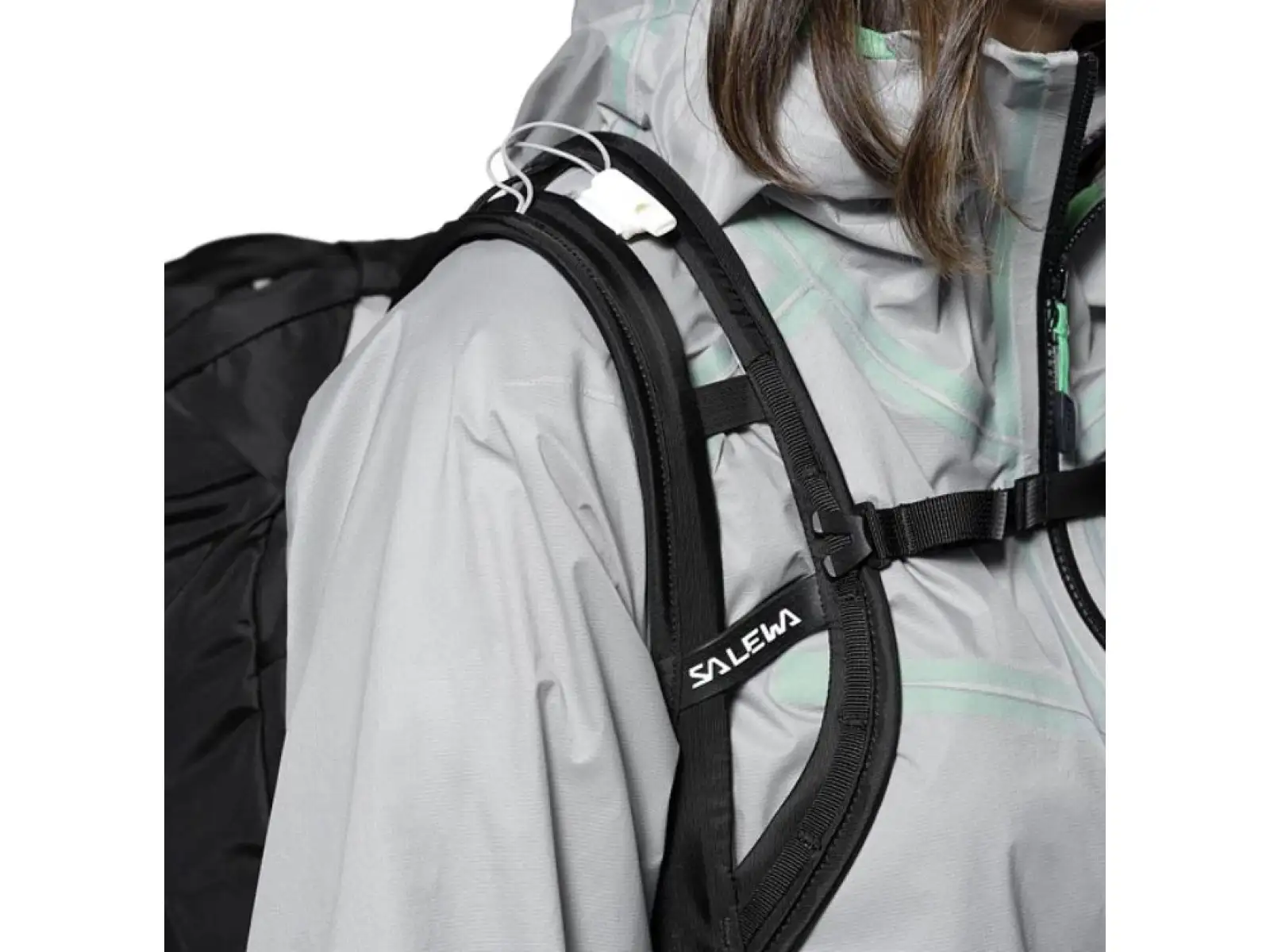 Salewa NXT 25 l batoh alloy/black