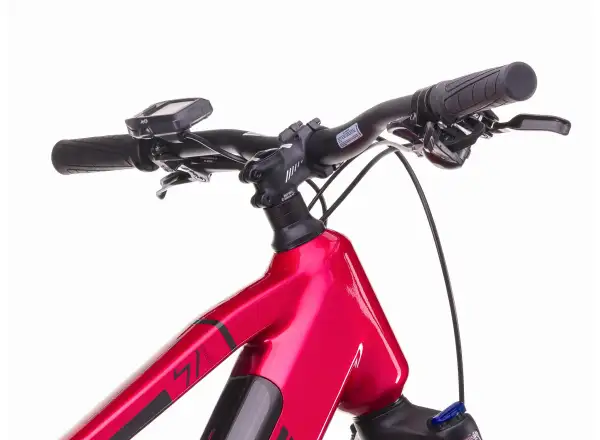 Crussis e-Guera 7.11 513Wh horský elektrobicykel