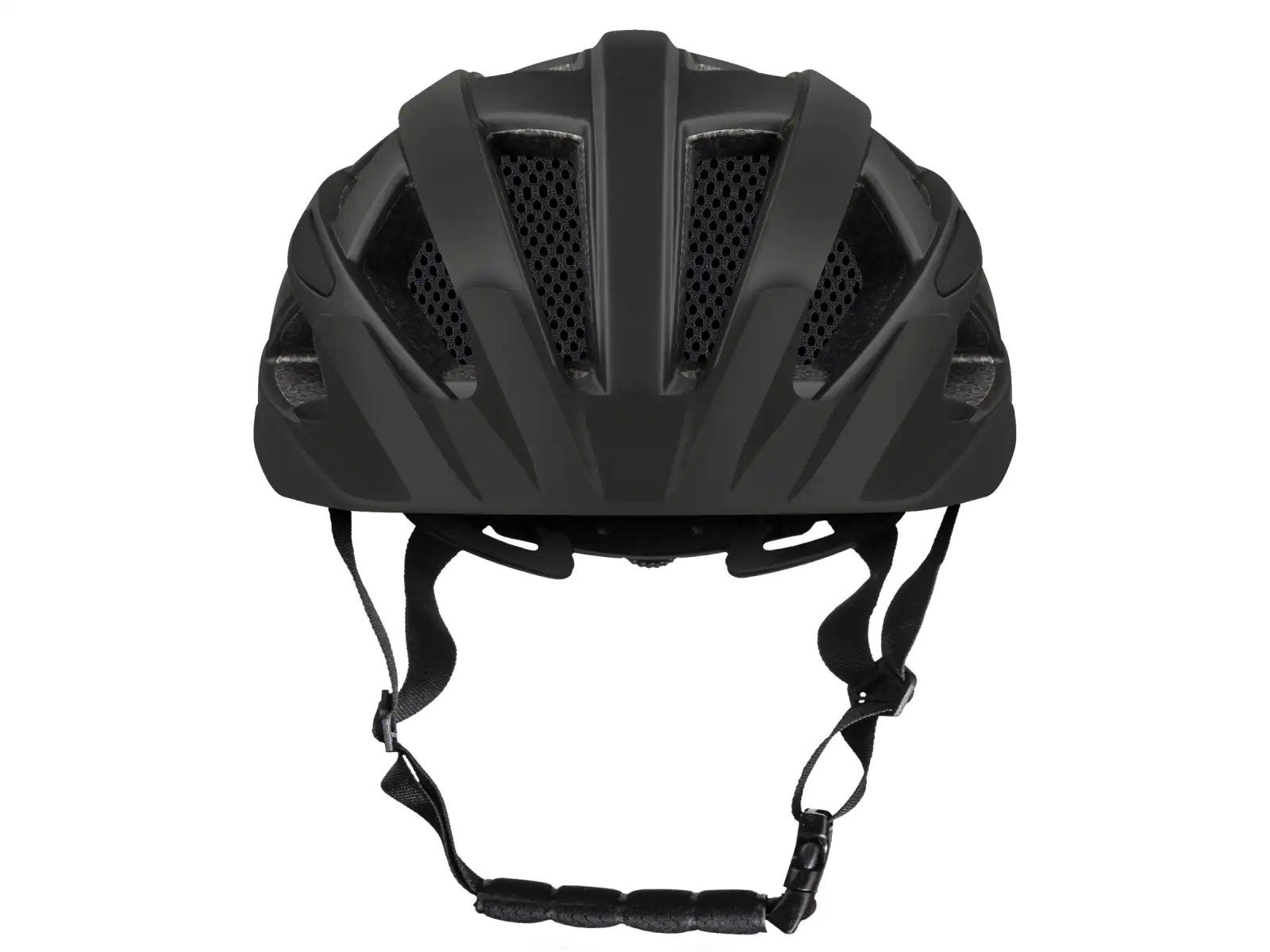 R2 Lumen cyklistická prilba čierna matná