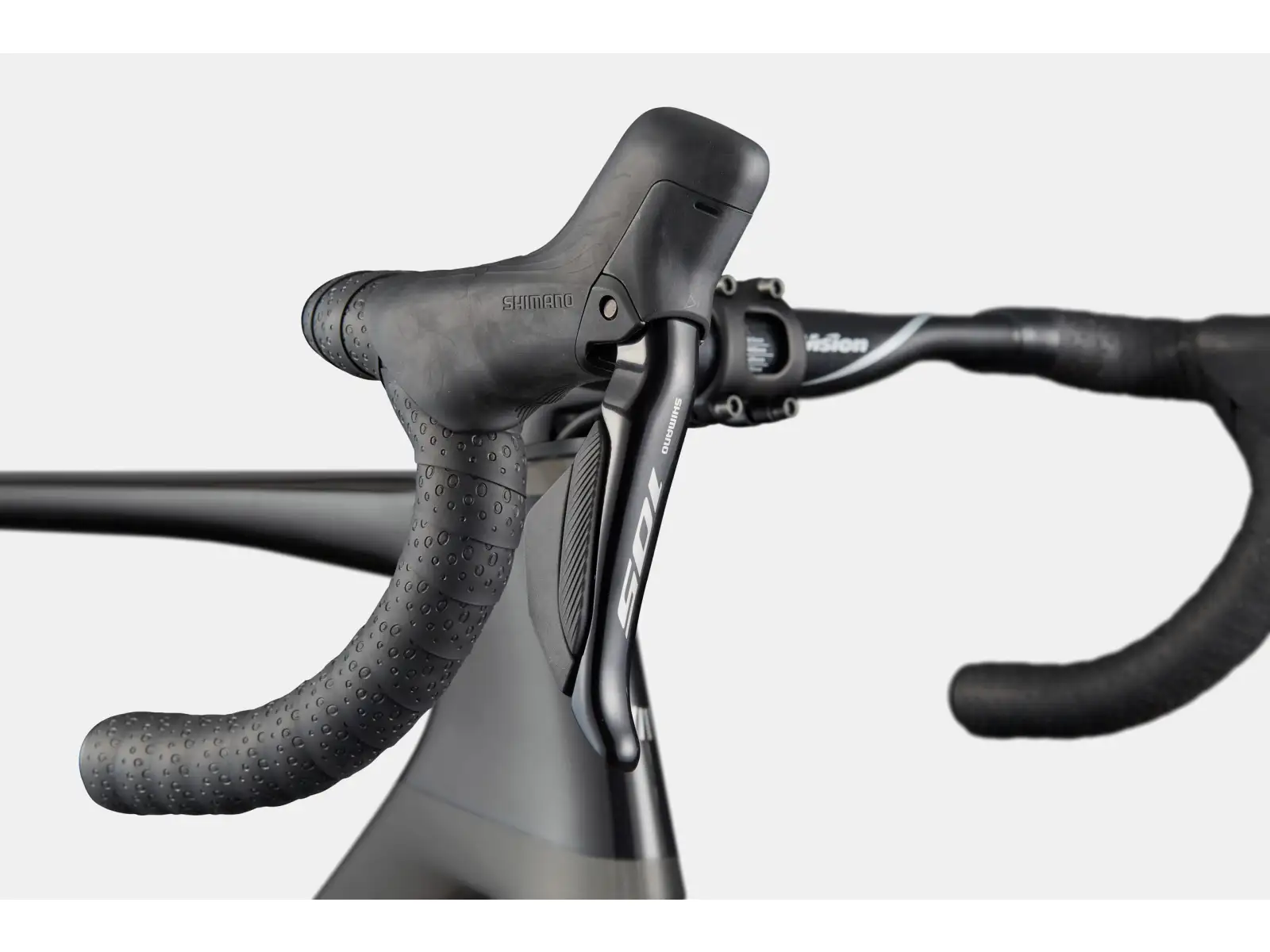 Cannondale SuperSix Evo 5 cestný bicykel RAW
