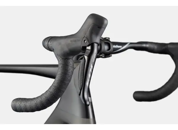 Cannondale SuperSix Evo 5 cestný bicykel RAW