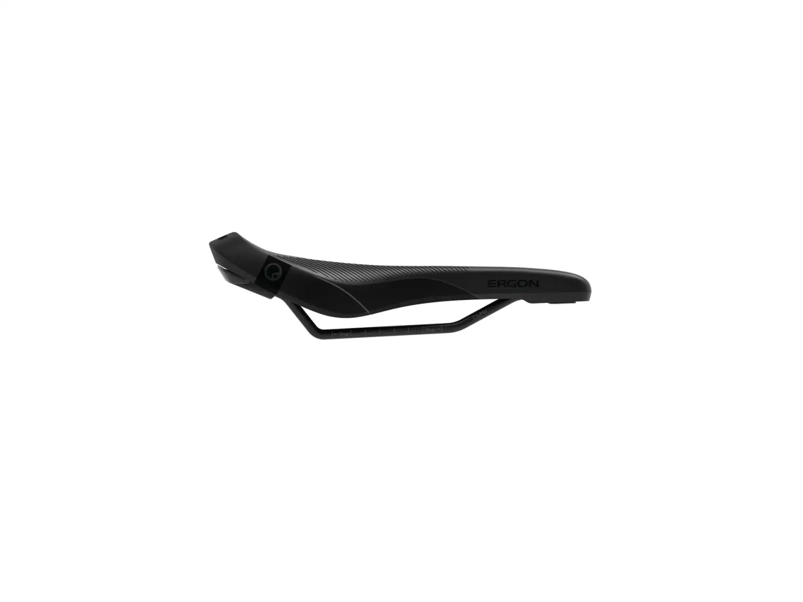 Ergon SM E-Mountain Pro Women dámske sedlo Stealth