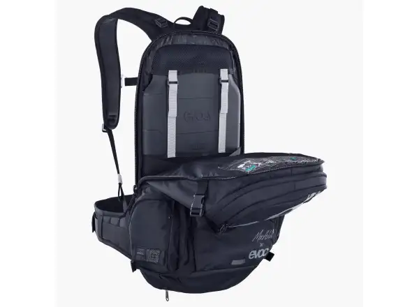Evoc FR Trail E-Ride batoh 20 l MacAskill
