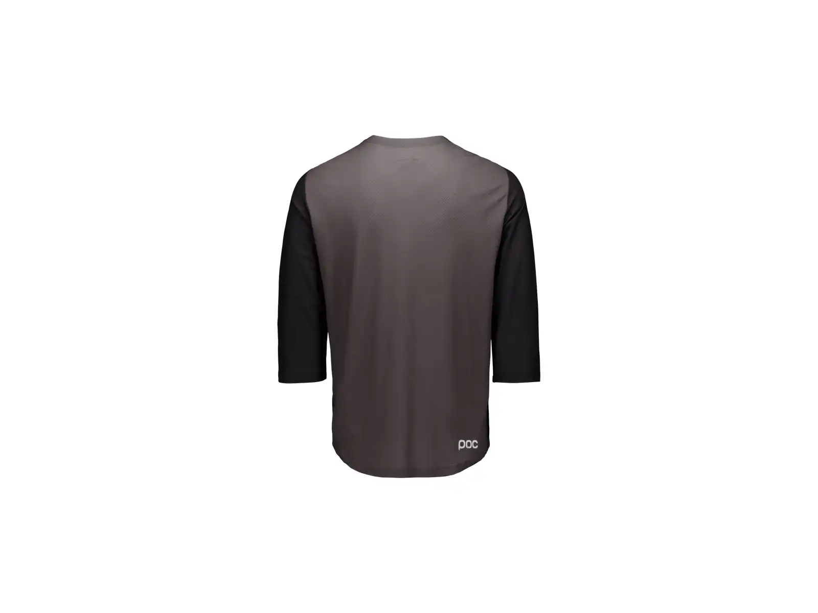 POC Motion Air 3/4 pánsky dres 3/4 rukáv Sylvanite Grey