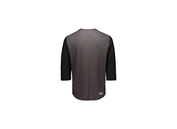 POC Motion Air 3/4 pánsky dres 3/4 rukáv Sylvanite Grey