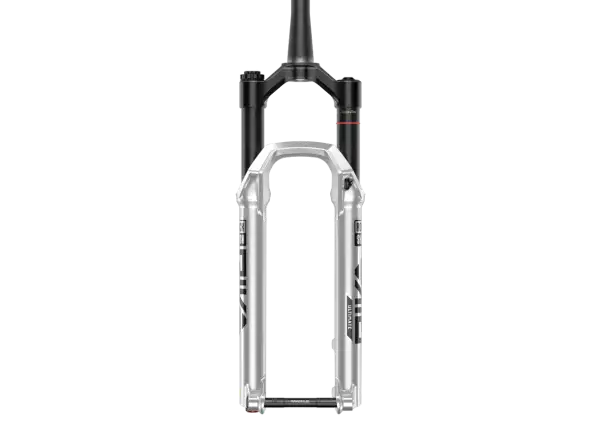 Rock Shox Pike Ultimate RC2 C1 27,5" odpružená vidlica 44 mm offset Silver