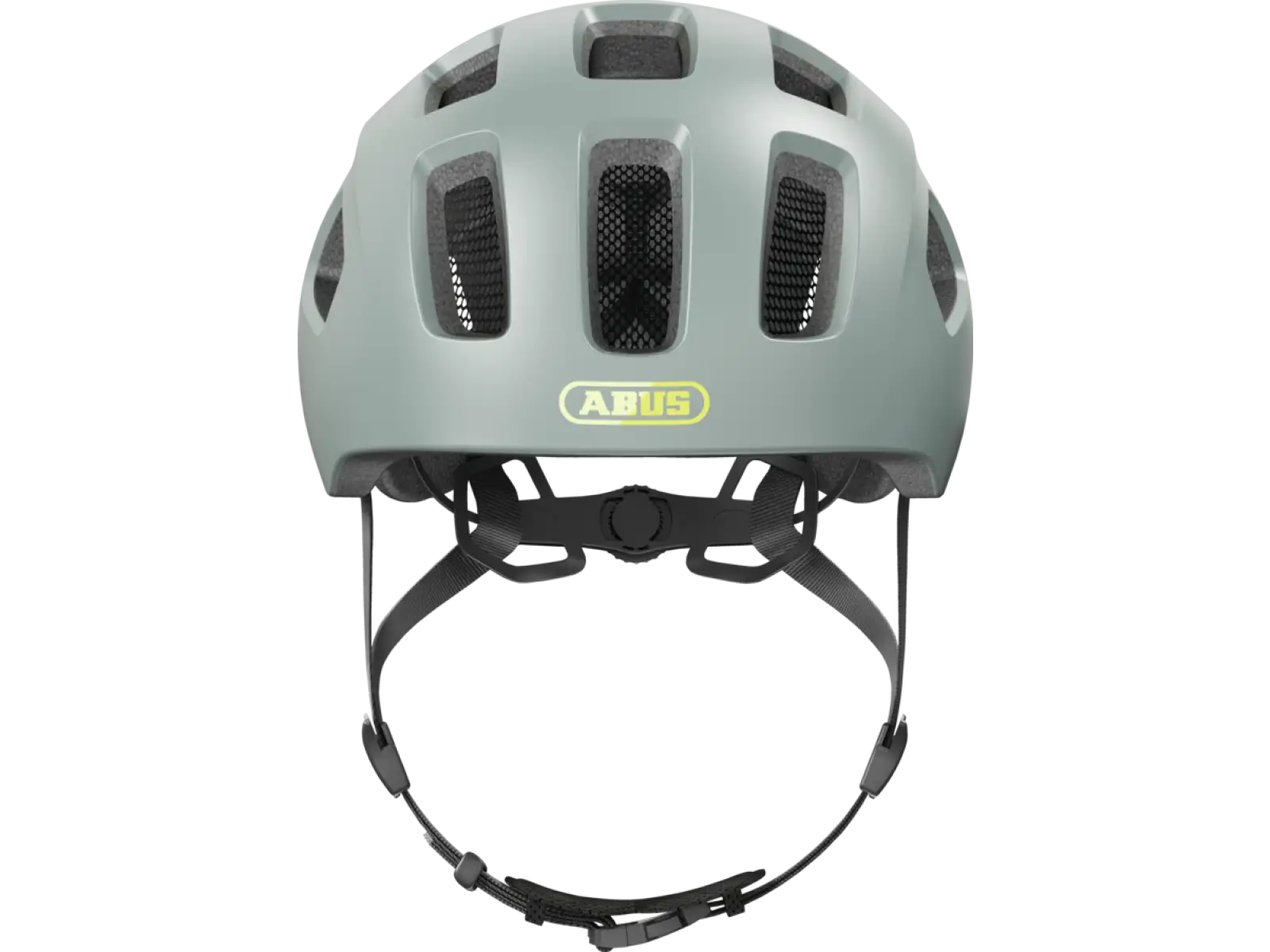Abus Youn-I 2.0 detská prilba Cool Grey