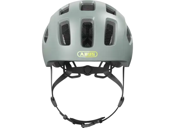 Abus Youn-I 2.0 detská prilba Cool Grey