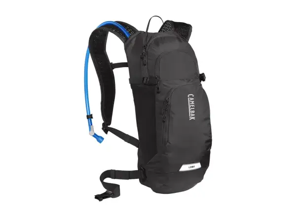 Camelbak Lobo 9 l dámsky batoh Charcoal/Black