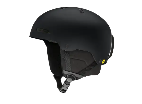 Smith Rodeo MIPS lyžiarska prilba Matte Black