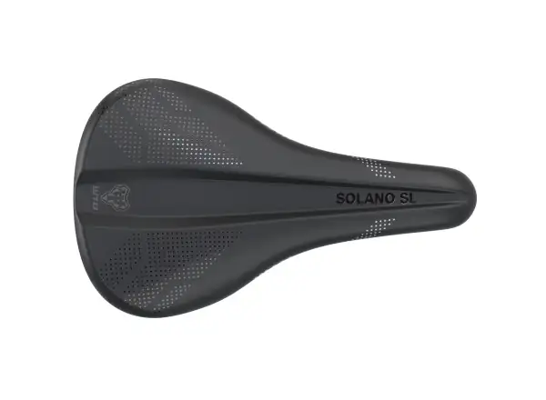 WTB Solano SL Fusion Form Titanium Medium sedadlo