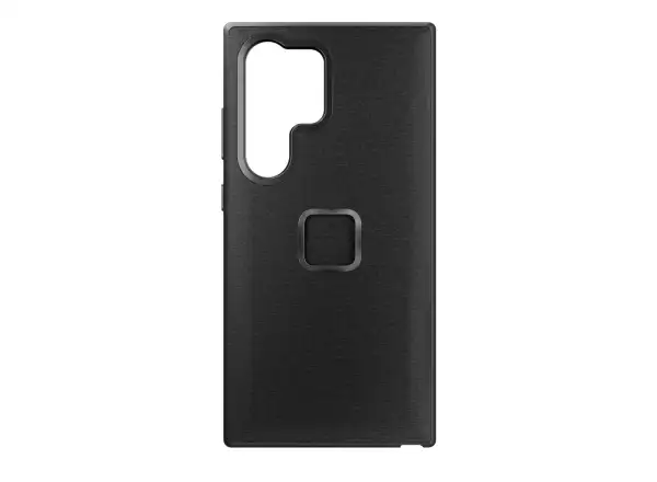 Peak Design Everyday kryt pre Samsung Galaxy S24 Ultra Charcoal