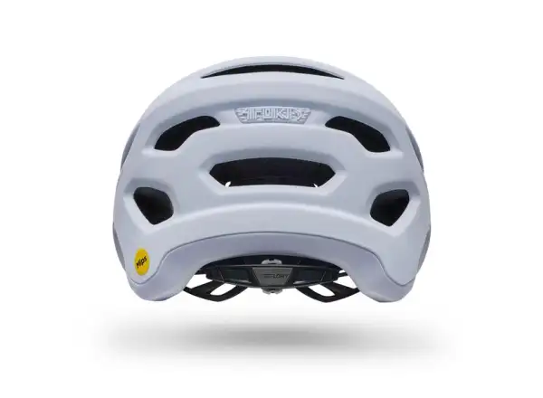 Bell 4Forty MIPS prilba Mat/Glos White