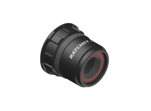 DT Swiss Sram XDR ALU Rotor Exp orechbez koncovky