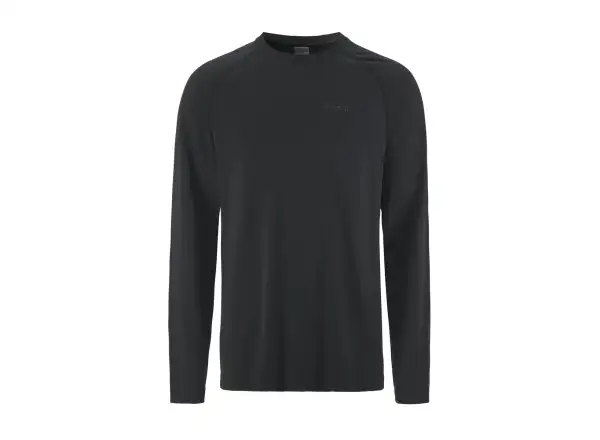 CRAFT Active Comfort LS 2 pánske tričko čierna