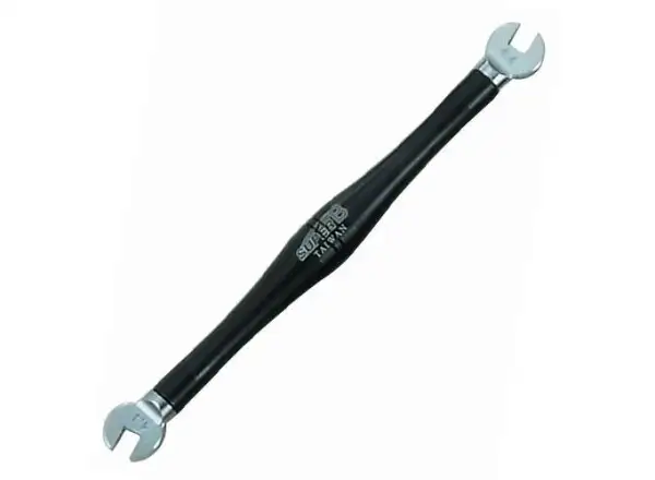 Super B TB-5585 centrovací kľúč 4,3/4,4 mm