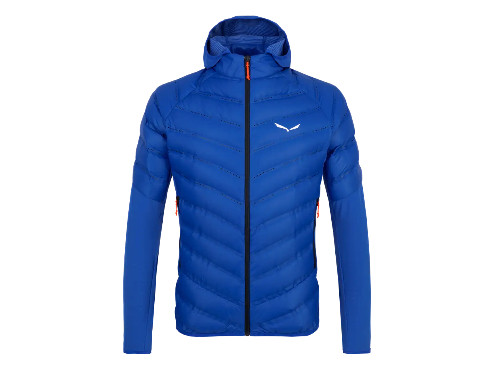 Salewa Agner Hybrid RDS DWN pánska bunda Electric