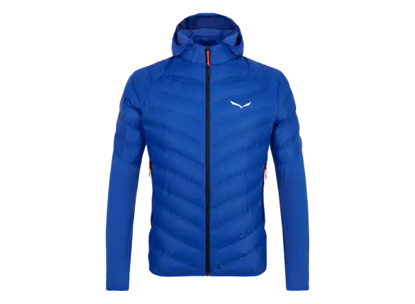 Salewa Agner Hybrid RDS DWN pánska bunda Electric