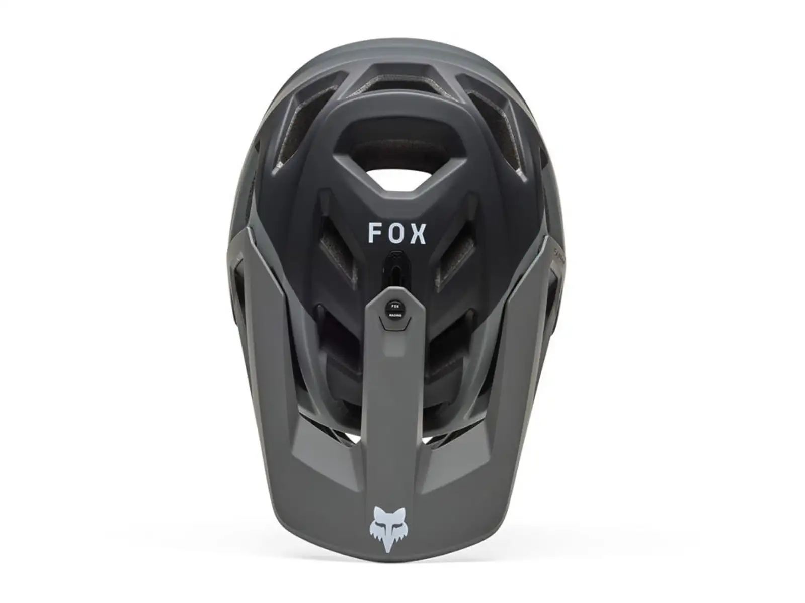 Fox Proframe Rizer Ce prilba Dark Shadow
