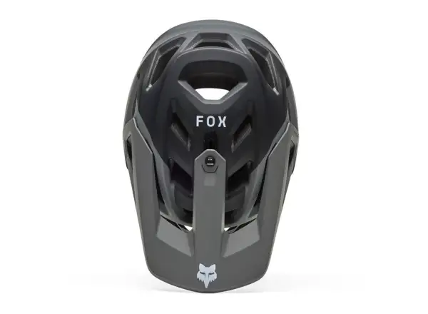 Fox Proframe Rizer Ce prilba Dark Shadow