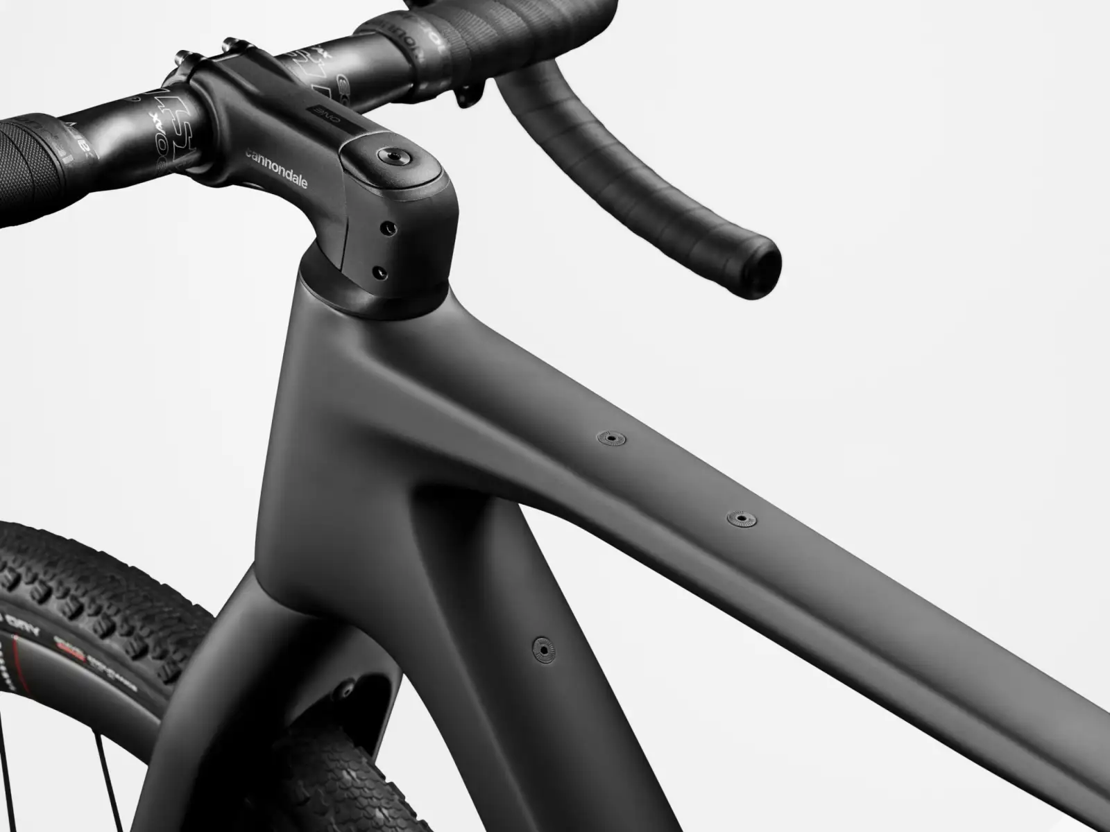 Cannondale Topstone Carbon 2 GRX 2X gravel bicykel OBS