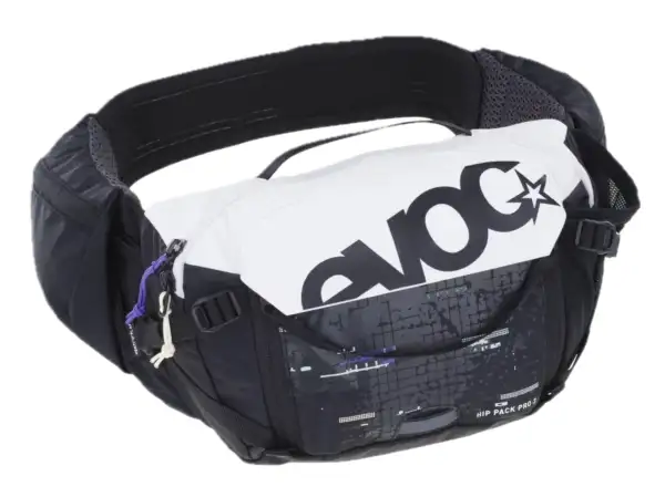 Evoc Hip Pack Pro 3 l ľadvinky Multicolour