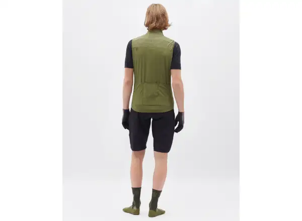 Silvini Cairo pánska vesta Olive