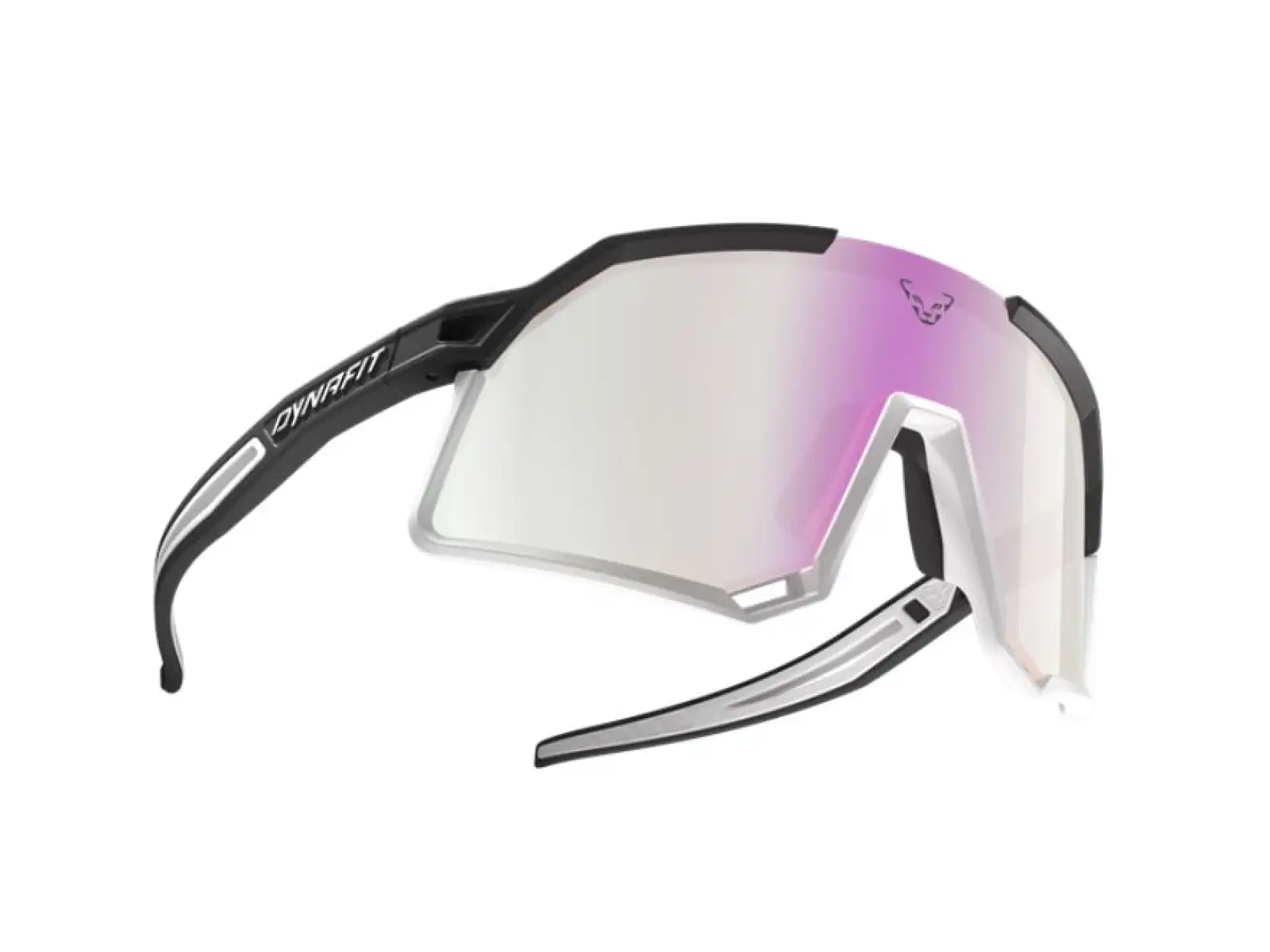 Dynafit Trail Pro Okuliare Blackout/White