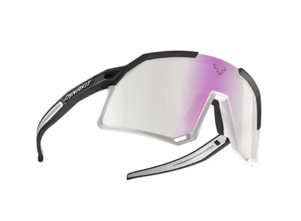 Dynafit Trail Pro Okuliare Blackout/White