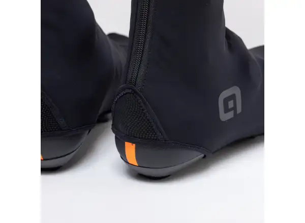 Alé Accessori Frostguard návleky na tretry Black